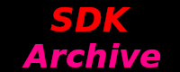 SDK Archive Header